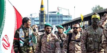 Trump will have to choose between an impossible war or a bad deal, says Revolutionary Guard