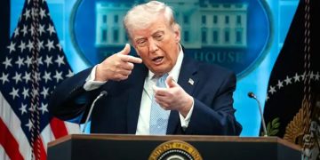 Trump's response is of no importance Iranian news agency