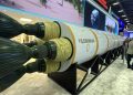 Turkey launches advanced ballistic missile capable of hitting 6,000 kilometers