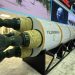 Turkey launches advanced ballistic missile capable of hitting 6,000 kilometers