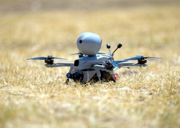 Turkey's defense explosion, export deal for 100,000 suicide drones