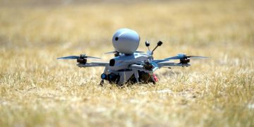 Turkey's defense explosion, export deal for 100,000 suicide drones