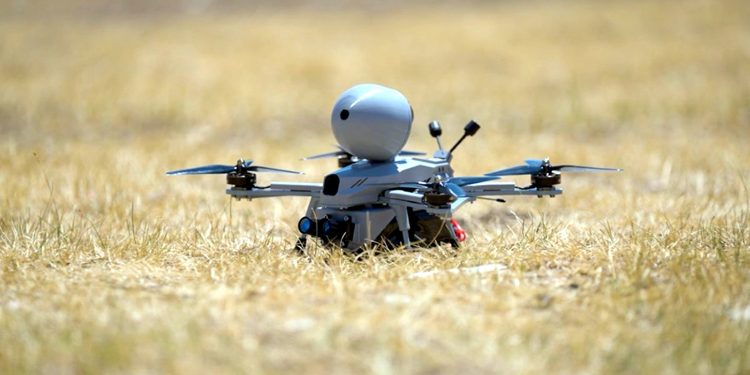 Turkey's defense explosion, export deal for 100,000 suicide drones