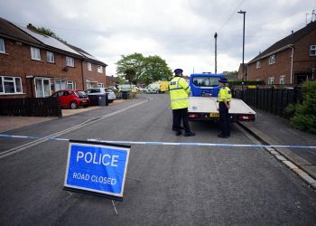 Two killed in house explosion in British city of Bristol