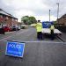 Two killed in house explosion in British city of Bristol