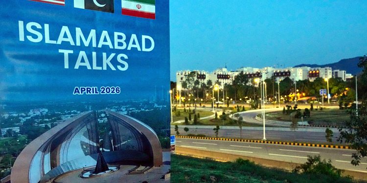 US-Iran talks likely to resume in Islamabad next week