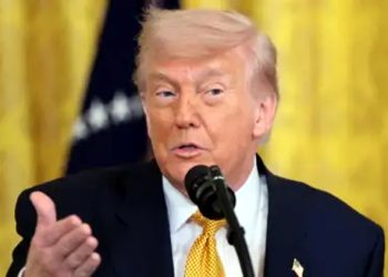 US President Donald Trump threatens Iran again