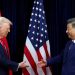 US President leaves for China visit, will meet Chinese counterpart