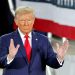 US President says Iran will not be allowed to use nuclear weapons