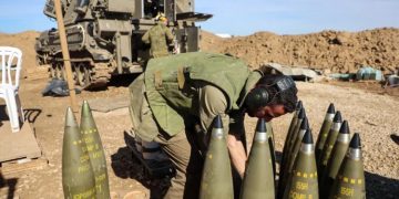 US approves sale of arms and military equipment to Middle Eastern allies