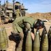 US approves sale of arms and military equipment to Middle Eastern allies