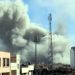US launches second airstrike on Iran in a week