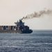 US moves Iranian ship and crew to Pakistan, prepares to send them to Tehran