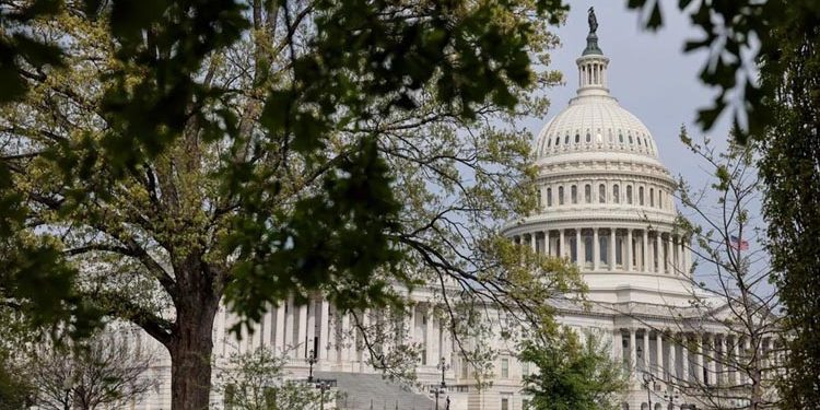 US passes $1.14 trillion military spending bill