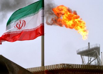 US ready to lift sanctions on Iranian oil