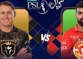 United and Hyderabad ready to fight for their lives in the battle to reach the final