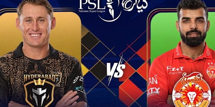 United and Hyderabad ready to fight for their lives in the battle to reach the final