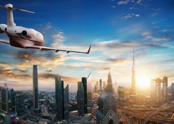 Wealth flees Dubai, billionaires seek new safe zone