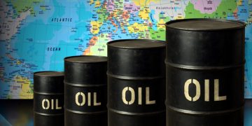 Which country has how much oil reserves