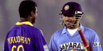Which player has which record (ODI)