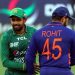 Which player has which record (T20)