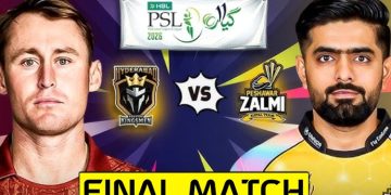 Who will win PSL 11, Peshawar Zalmi or Hyderabad Kingsmen