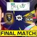 Who will win PSL 11, Peshawar Zalmi or Hyderabad Kingsmen