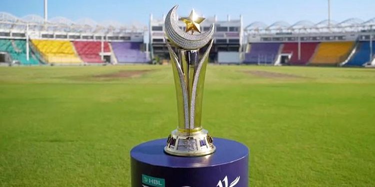Who won the PSL in history