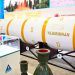 Why did Turkey build the Yıldırım Han missile