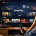 Why does a Smart TV slow down