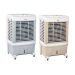 Why does the air cooler hum in the heat
