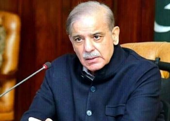 Will continue the war against terrorism, says Prime Minister