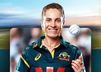 Women's T20 World Cup, Australian team announced
