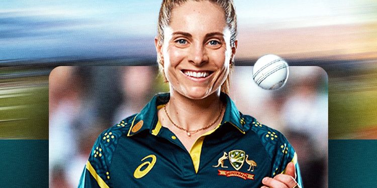Women's T20 World Cup, Australian team announced