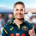 Women's T20 World Cup, Australian team announced