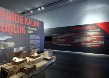 World Decolonization Forum opens in Istanbul today