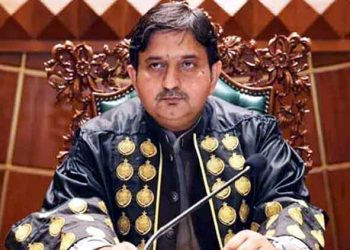 You will start the war, the end will be in our hands, Speaker Punjab Assembly warns the enemy