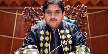 You will start the war, the end will be in our hands, Speaker Punjab Assembly warns the enemy