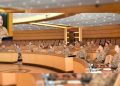 اندرونی و بیرونی چیلنجز کے مدمقابل  بنیان مرصوص  کی مانند یکجا کھڑے ہیں،فیلڈ مارشل