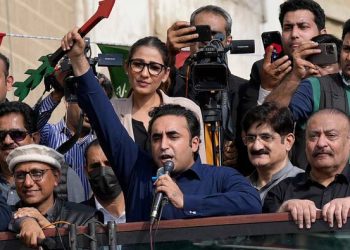 بلاول بھٹو زرداری گلگت بلتستان میں انتخابی مہم کا آغاز کریں گے