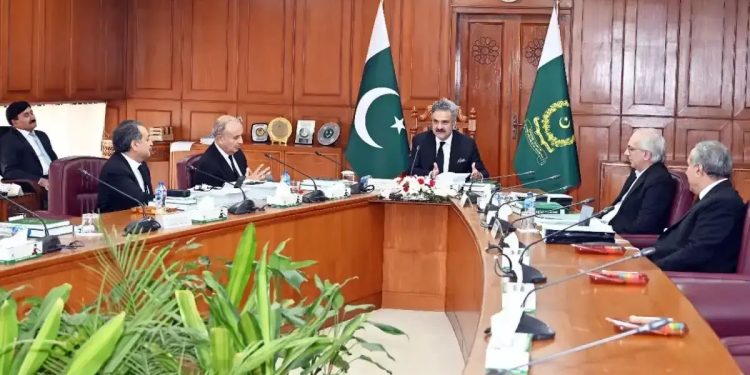 سپریم جوڈیشل کونسل کا اجلاس ،ججوں کے خلاف شکایات داخل دفتر