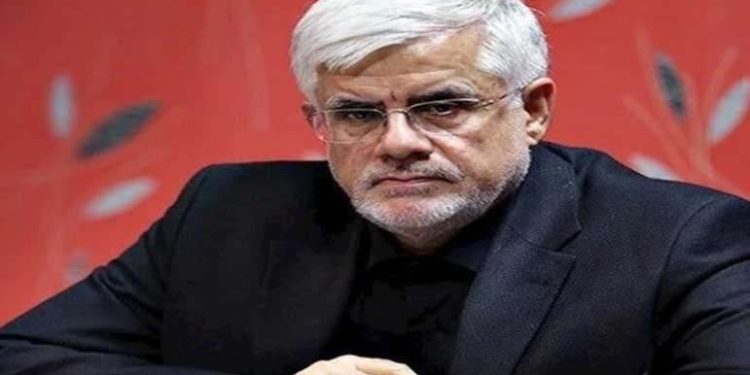 دشمن ممالک کے جہاز آبنائے ہرمز سے نہیں گزرنے دیں گے ،ایرانی نائب صدر