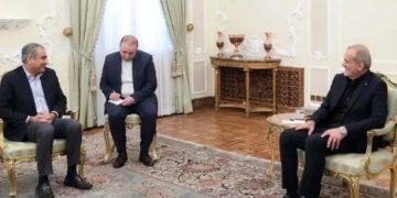 امریکا ،اسرائیل کا مقصد  ایران میں عدم تحفظ پھیلانا تھا ،صدر مسعود پزشکیان کی محسن نقوی سے گفتگو
