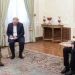 امریکا ،اسرائیل کا مقصد  ایران میں عدم تحفظ پھیلانا تھا ،صدر مسعود پزشکیان کی محسن نقوی سے گفتگو