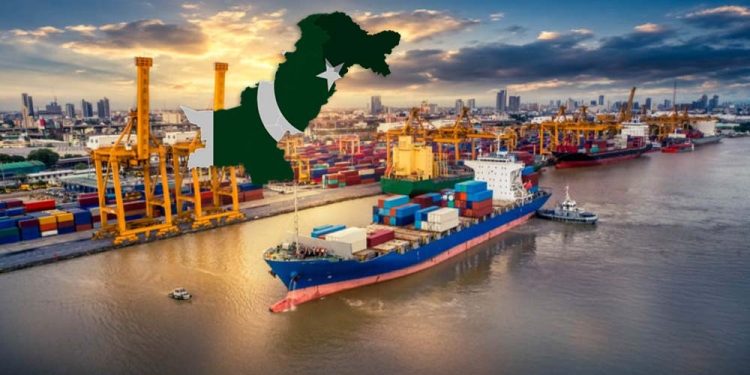 پاکستان کا 9ماہ میں تجارتی خسارہ 32ارب 19 کروڑ ڈالر ہو گیا