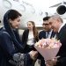 وزیر اعلیٰ پنجاب مریم نواز کا دورہ آذربائیجان
