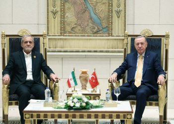 ایرانی صدر کا مصر اور ترکیہ کے صدور سے ٹیلیفونک رابطہ