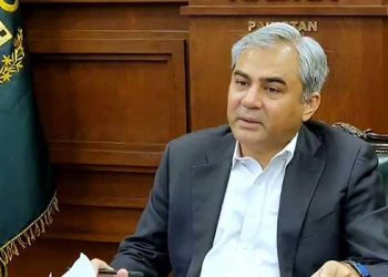 محسن نقوی کا دورہ تہران ،ایرانی ہم منصب سے ملاقات