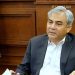محسن نقوی کا دورہ تہران ،ایرانی ہم منصب سے ملاقات