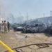 کوئٹہ دھماکا ،نقصان کے جائزہ کیلئے کمیٹی قائم
